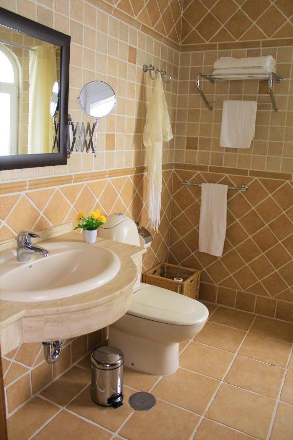 Villa Delhi By Privilege Bay La Oliva Extérieur photo