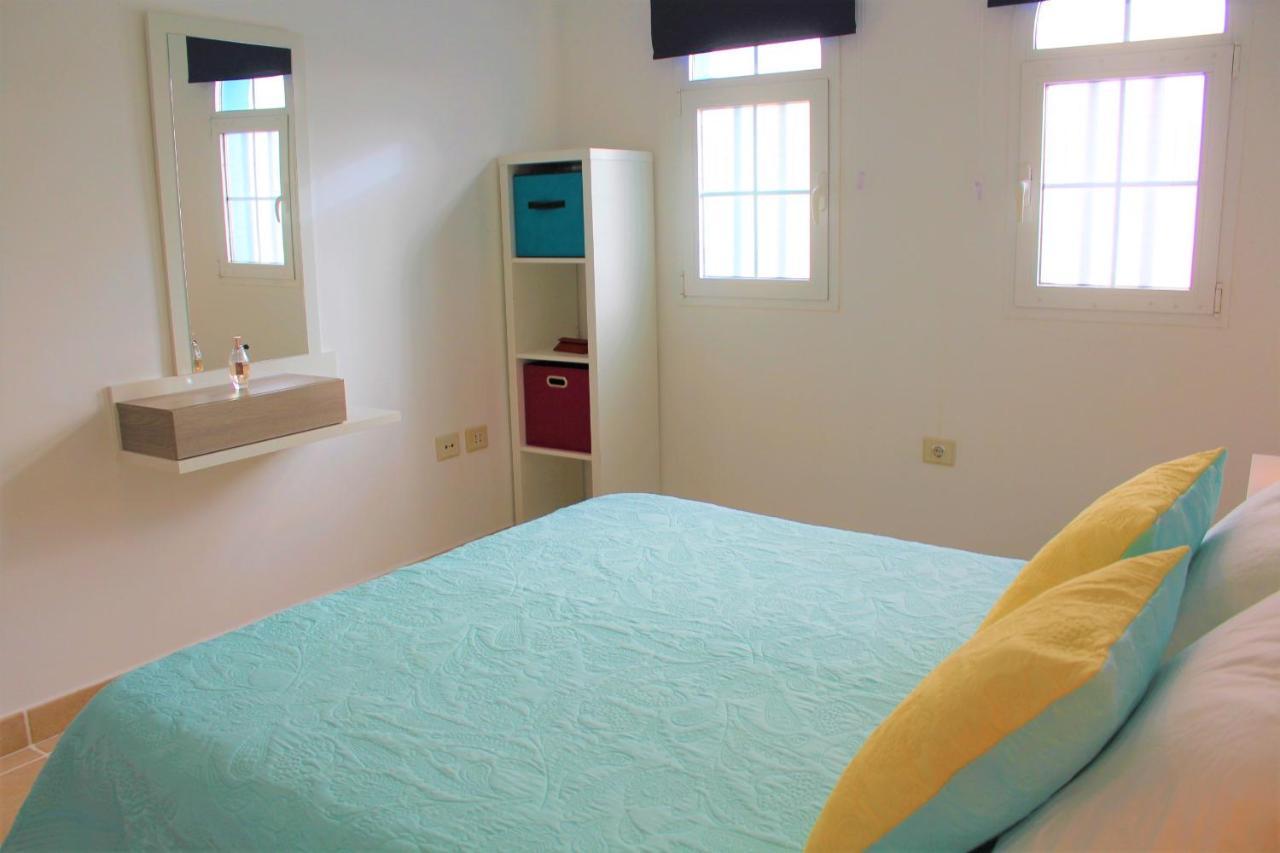 Villa Delhi By Privilege Bay La Oliva Extérieur photo