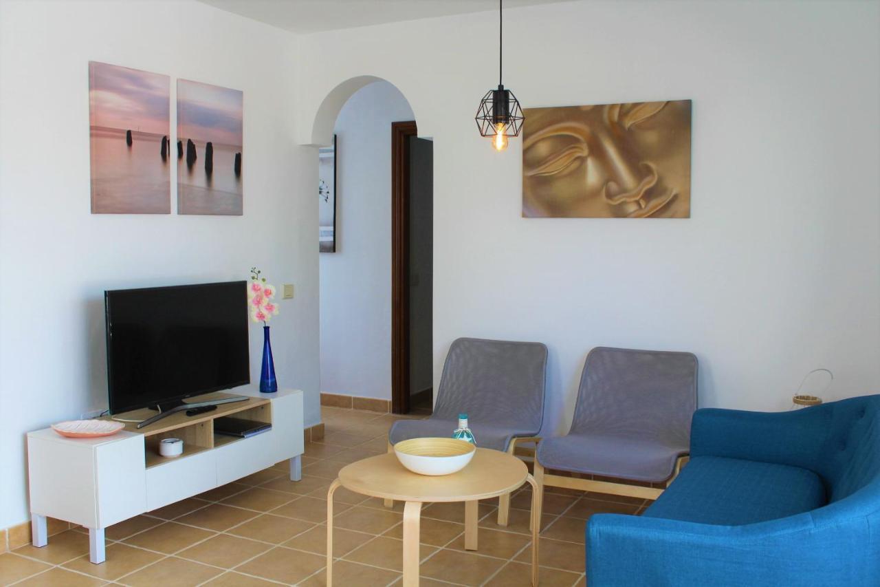 Villa Delhi By Privilege Bay La Oliva Extérieur photo